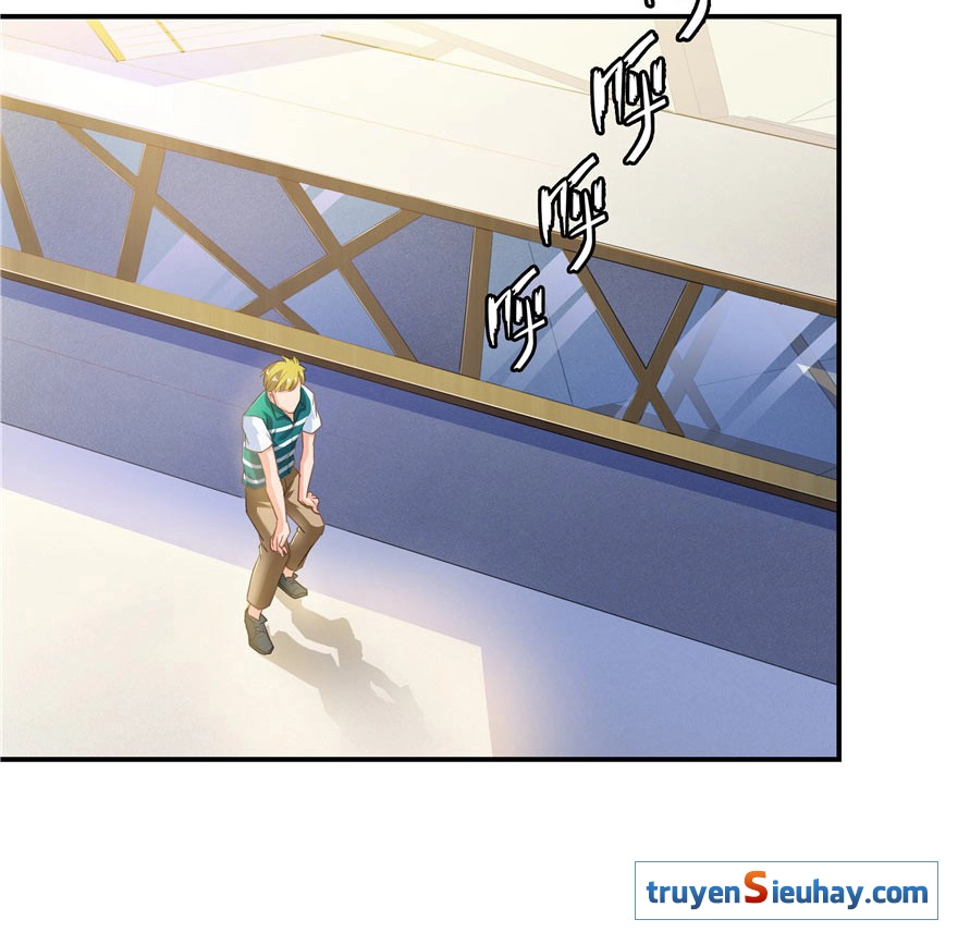 Tu Chân Nói Chuyện Phiếm Quần Chapter 47 - 15