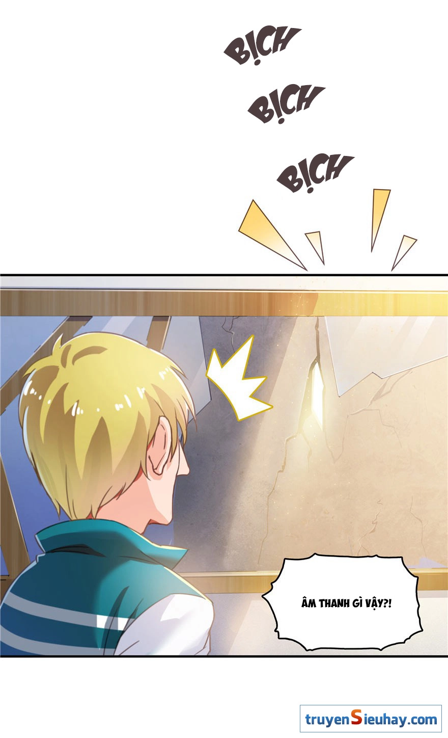 Tu Chân Nói Chuyện Phiếm Quần Chapter 47 - 18