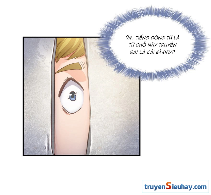 Tu Chân Nói Chuyện Phiếm Quần Chapter 47 - 24