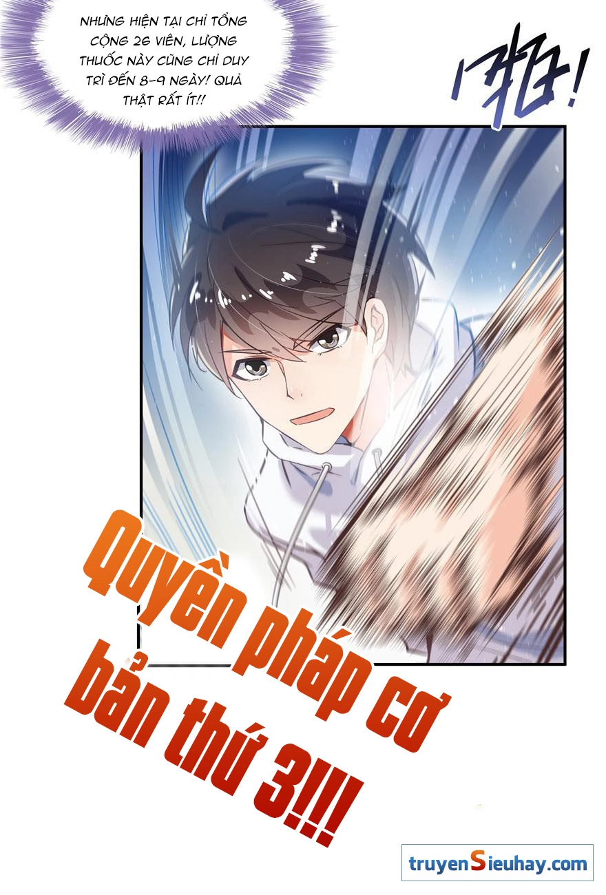 Tu Chân Nói Chuyện Phiếm Quần Chapter 47 - 28