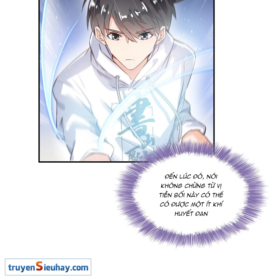 Tu Chân Nói Chuyện Phiếm Quần Chapter 47 - 33