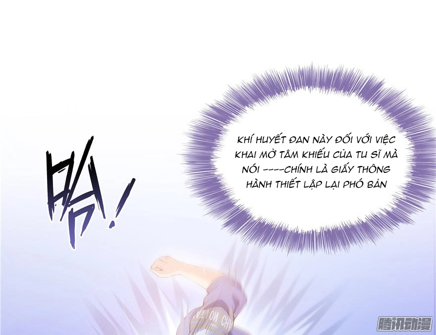 Tu Chân Nói Chuyện Phiếm Quần Chapter 47 - 34