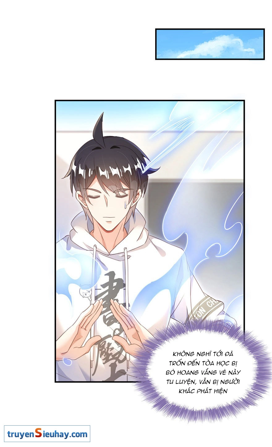 Tu Chân Nói Chuyện Phiếm Quần Chapter 47 - 39