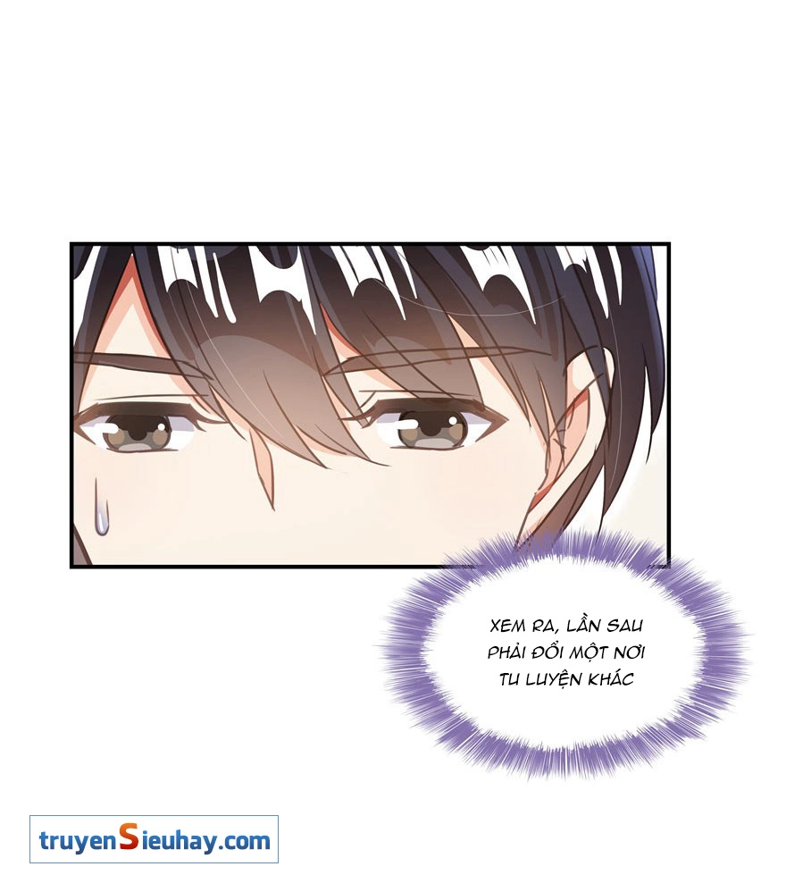 Tu Chân Nói Chuyện Phiếm Quần Chapter 47 - 40