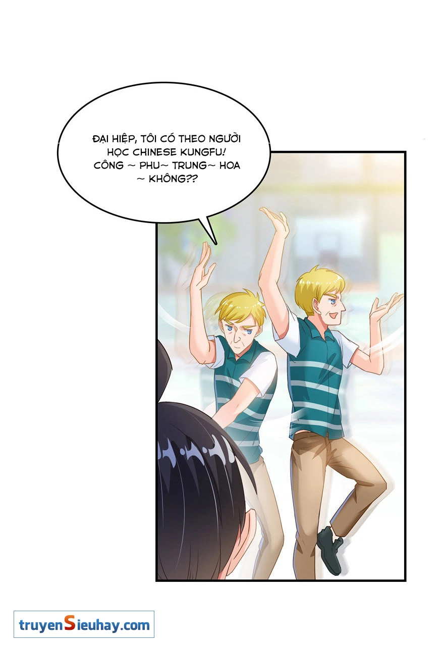 Tu Chân Nói Chuyện Phiếm Quần Chapter 47 - 42