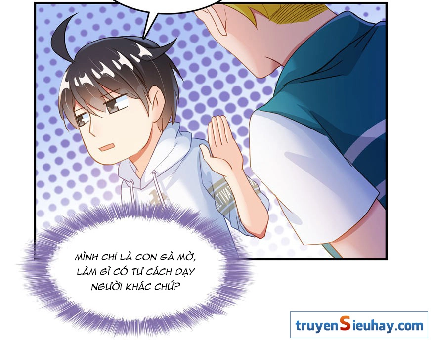 Tu Chân Nói Chuyện Phiếm Quần Chapter 47 - 44