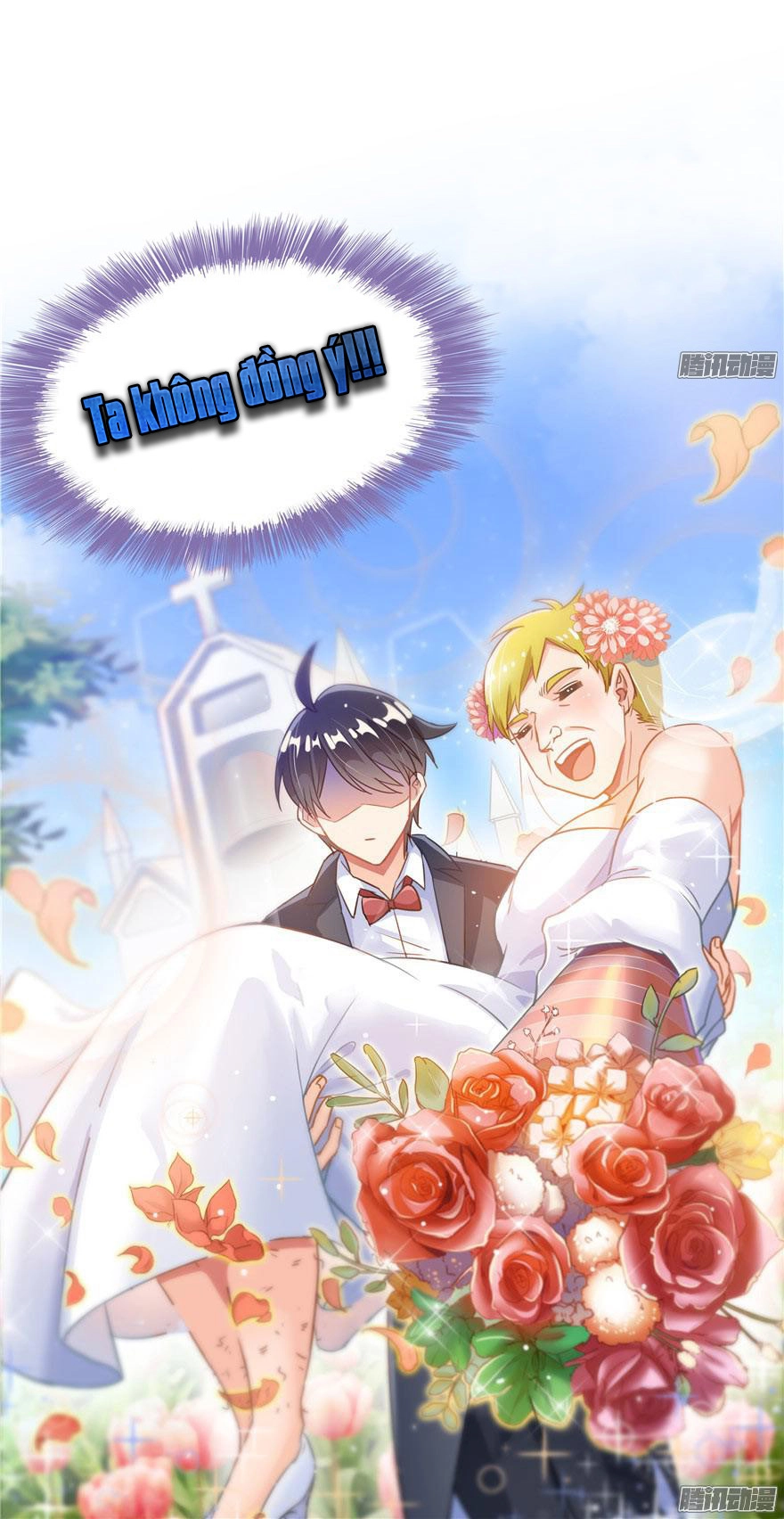 Tu Chân Nói Chuyện Phiếm Quần Chapter 47 - 48