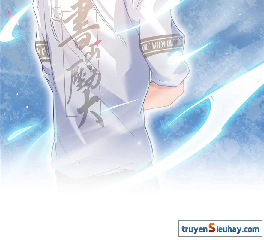 Tu Chân Nói Chuyện Phiếm Quần Chapter 47 - 58