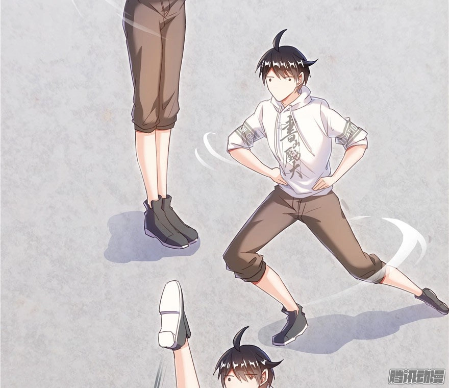 Tu Chân Nói Chuyện Phiếm Quần Chapter 47 - 61