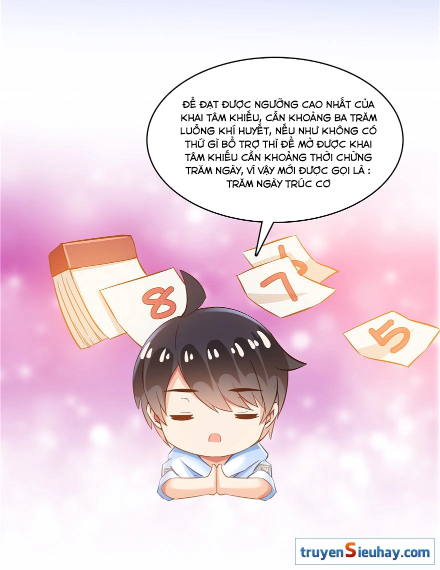 Tu Chân Nói Chuyện Phiếm Quần Chapter 47 - 73