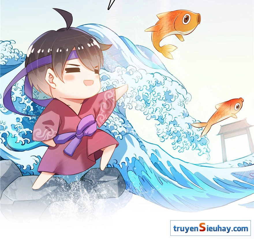 Tu Chân Nói Chuyện Phiếm Quần Chapter 47 - 75