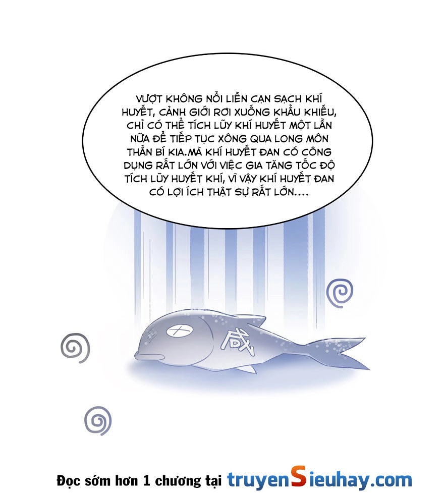 Tu Chân Nói Chuyện Phiếm Quần Chapter 47 - 76