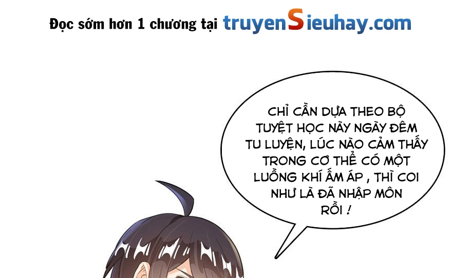Tu Chân Nói Chuyện Phiếm Quần Chapter 48 - 1