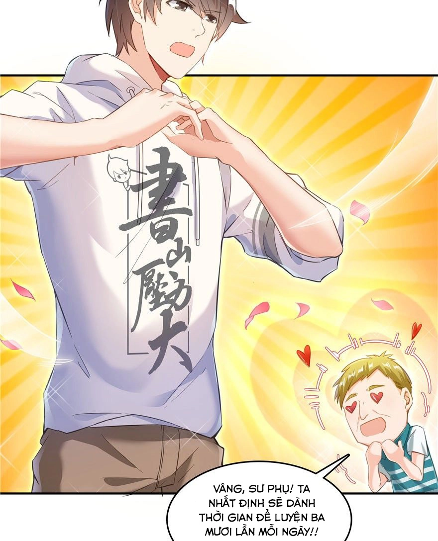 Tu Chân Nói Chuyện Phiếm Quần Chapter 48 - 2