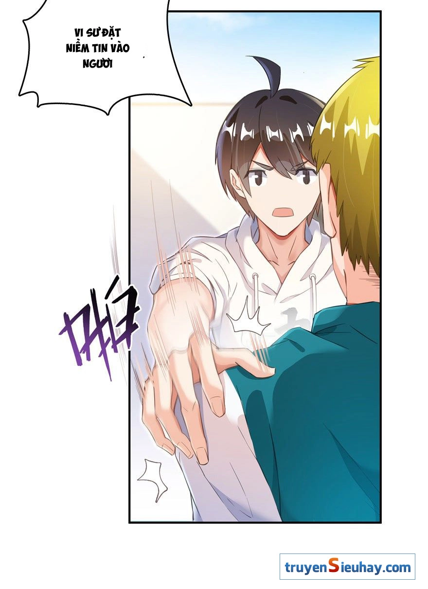 Tu Chân Nói Chuyện Phiếm Quần Chapter 48 - 7