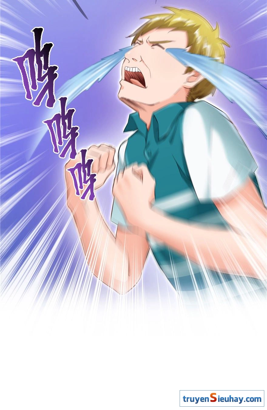 Tu Chân Nói Chuyện Phiếm Quần Chapter 48 - 9