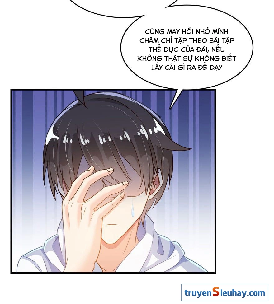 Tu Chân Nói Chuyện Phiếm Quần Chapter 48 - 15