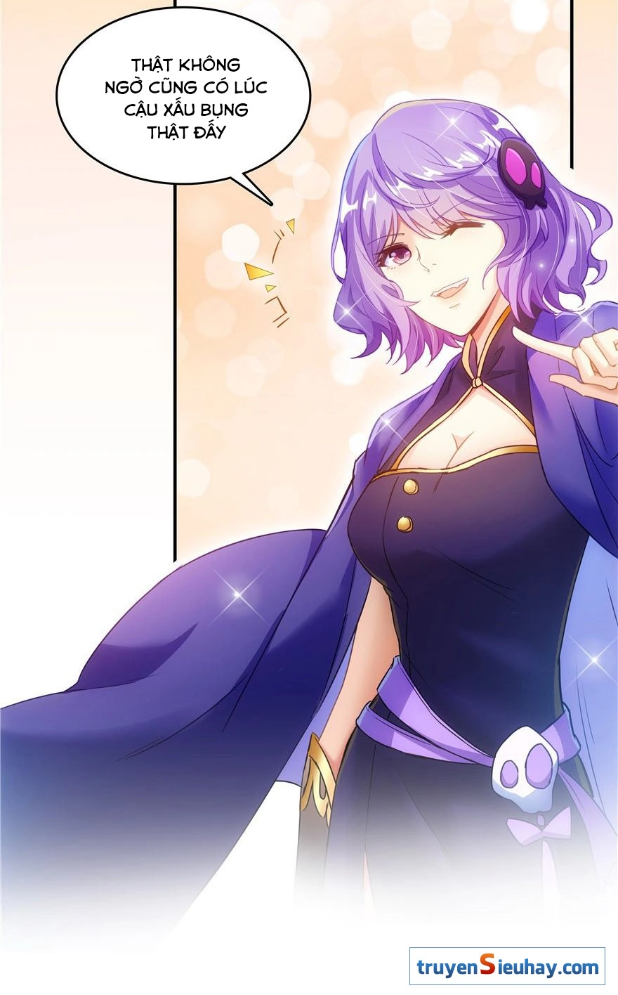 Tu Chân Nói Chuyện Phiếm Quần Chapter 48 - 19