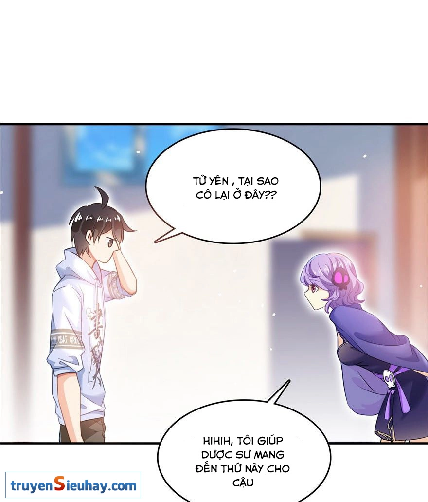 Tu Chân Nói Chuyện Phiếm Quần Chapter 48 - 20