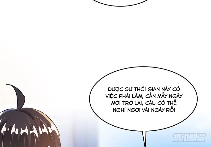 Tu Chân Nói Chuyện Phiếm Quần Chapter 48 - 21