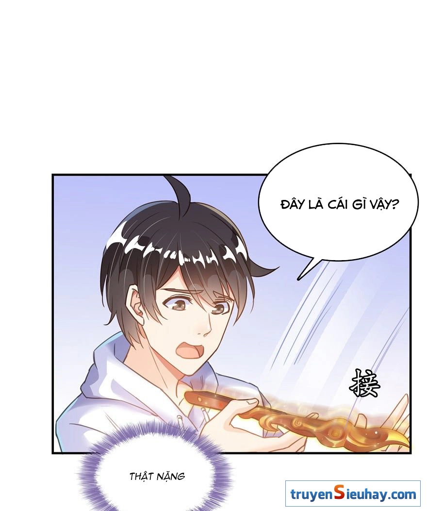 Tu Chân Nói Chuyện Phiếm Quần Chapter 48 - 23