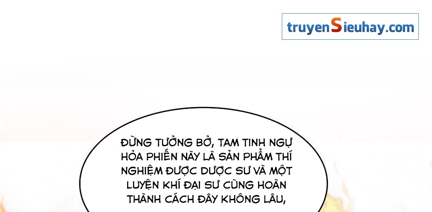 Tu Chân Nói Chuyện Phiếm Quần Chapter 48 - 26