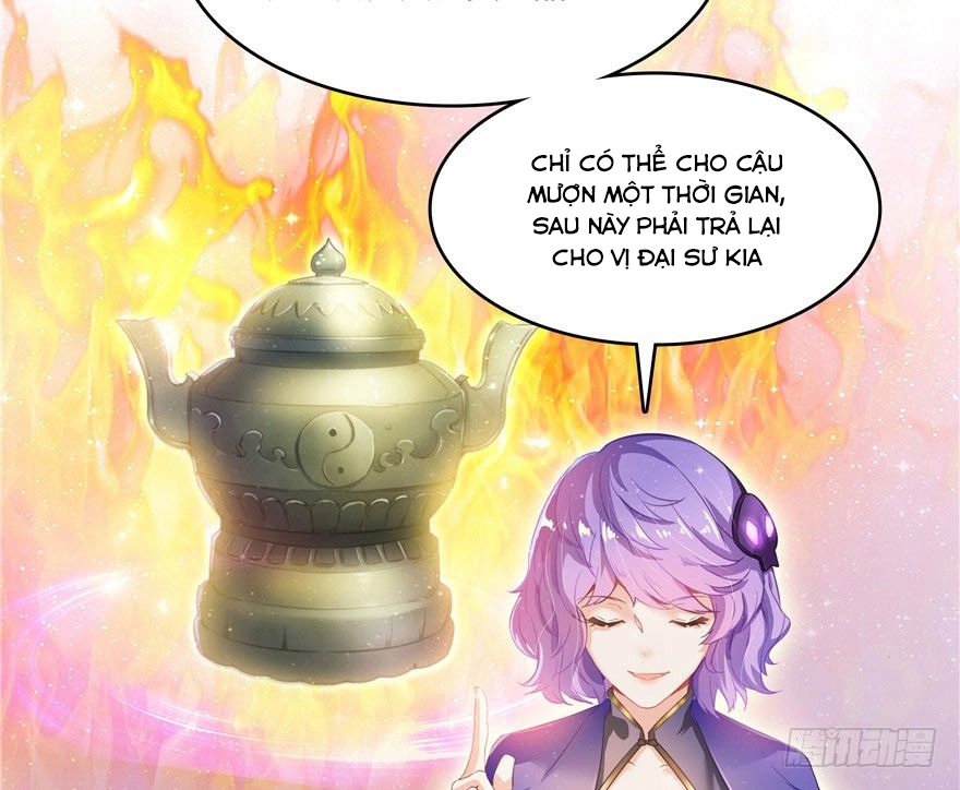 Tu Chân Nói Chuyện Phiếm Quần Chapter 48 - 27