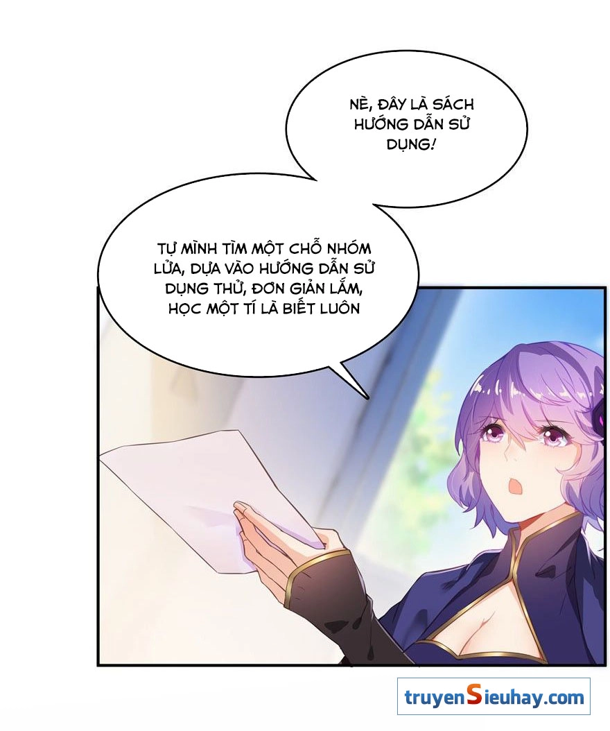 Tu Chân Nói Chuyện Phiếm Quần Chapter 48 - 31