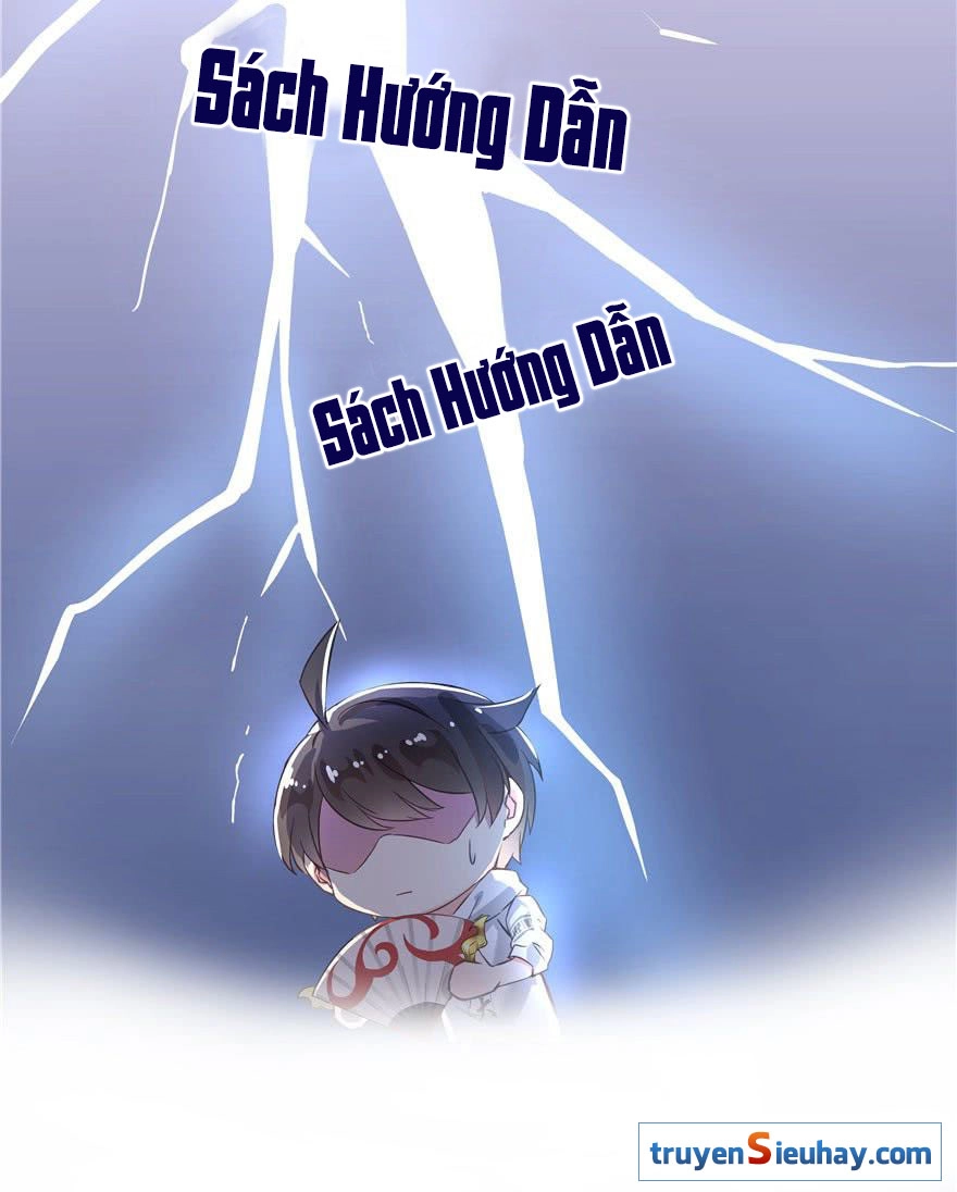 Tu Chân Nói Chuyện Phiếm Quần Chapter 48 - 33