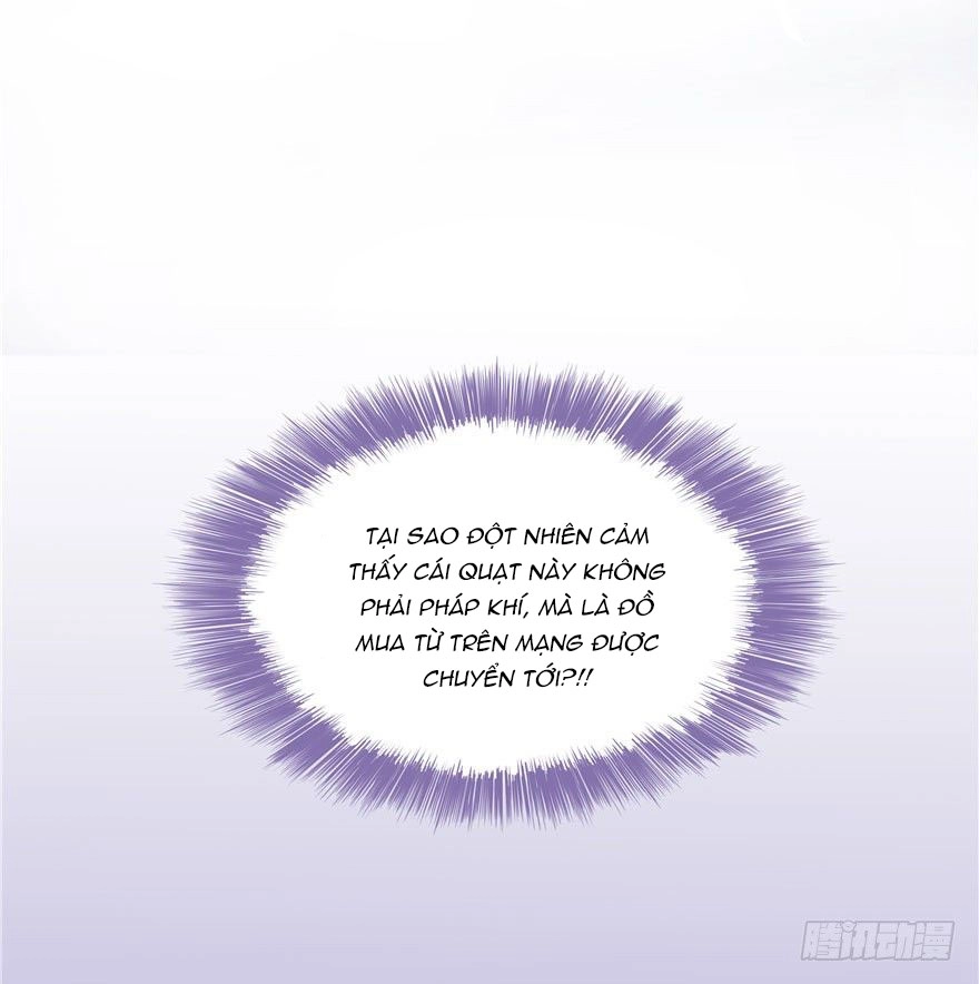 Tu Chân Nói Chuyện Phiếm Quần Chapter 48 - 34