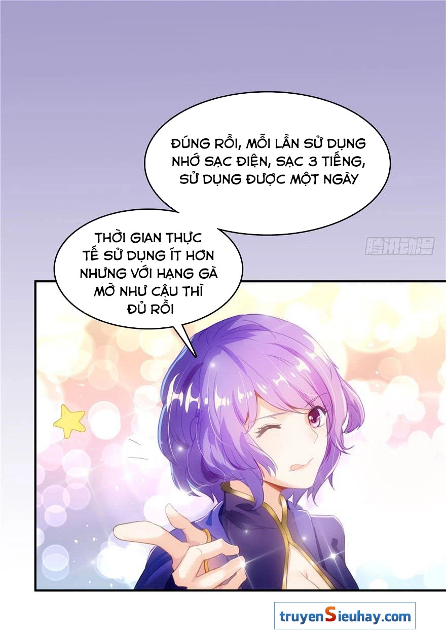 Tu Chân Nói Chuyện Phiếm Quần Chapter 48 - 36