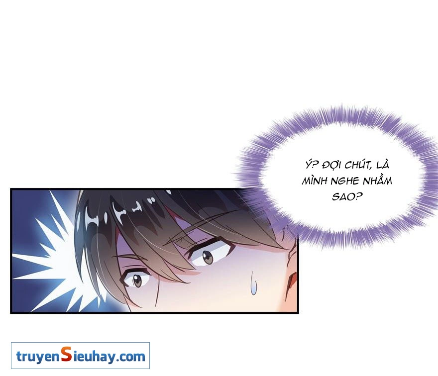 Tu Chân Nói Chuyện Phiếm Quần Chapter 48 - 38