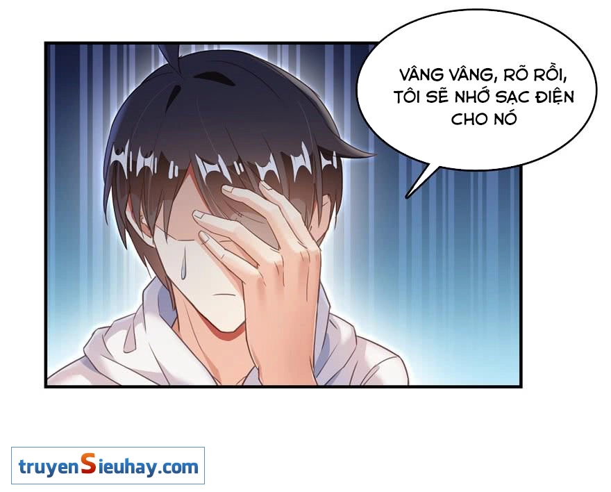 Tu Chân Nói Chuyện Phiếm Quần Chapter 48 - 45