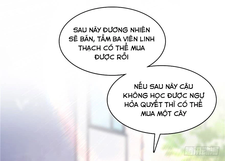 Tu Chân Nói Chuyện Phiếm Quần Chapter 48 - 47
