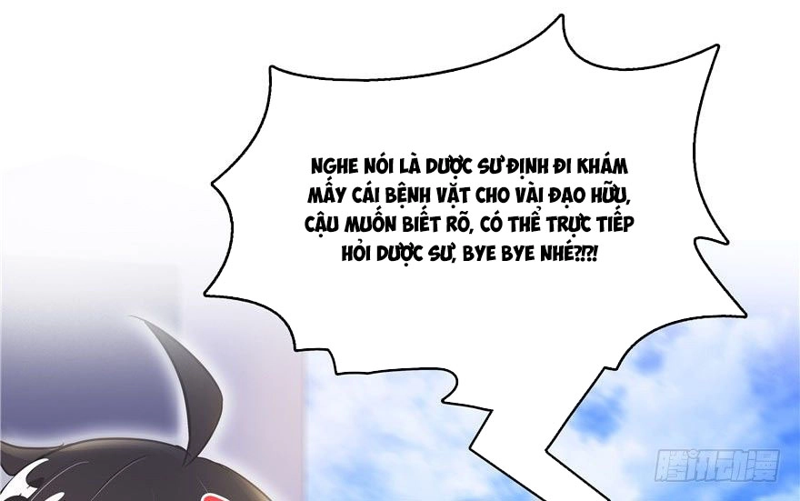 Tu Chân Nói Chuyện Phiếm Quần Chapter 48 - 51