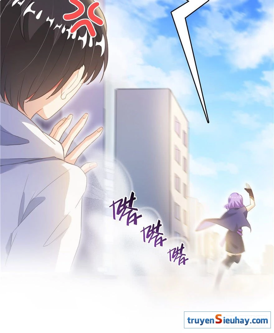 Tu Chân Nói Chuyện Phiếm Quần Chapter 48 - 52