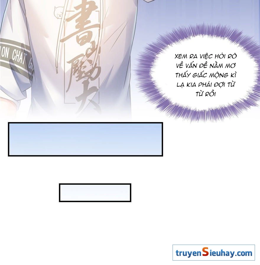 Tu Chân Nói Chuyện Phiếm Quần Chapter 48 - 56