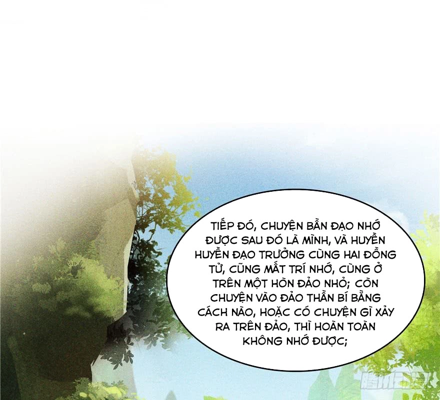 Tu Chân Nói Chuyện Phiếm Quần Chapter 48 - 62