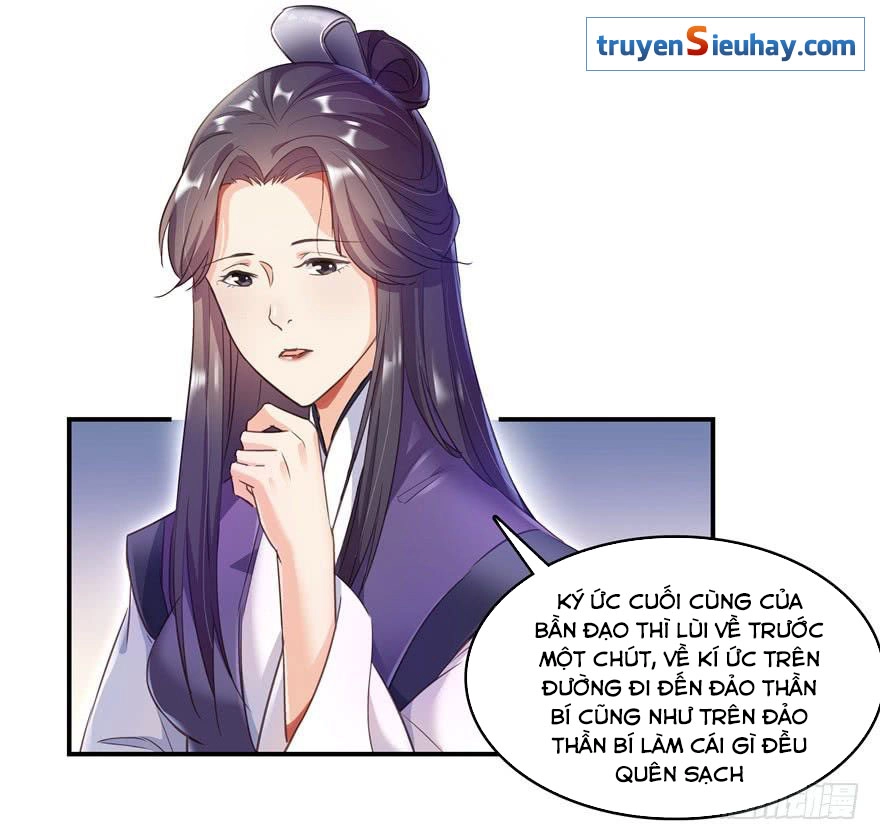 Tu Chân Nói Chuyện Phiếm Quần Chapter 48 - 65