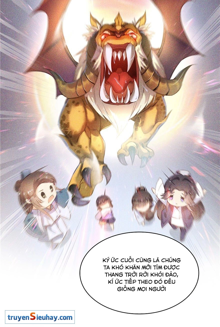 Tu Chân Nói Chuyện Phiếm Quần Chapter 48 - 69