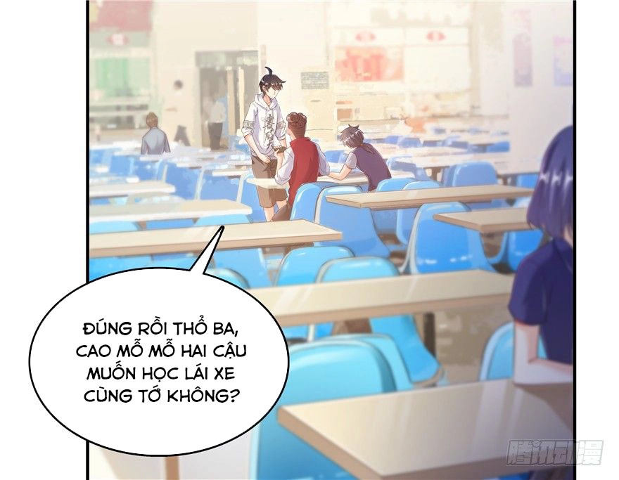 Tu Chân Nói Chuyện Phiếm Quần Chapter 49 - 2