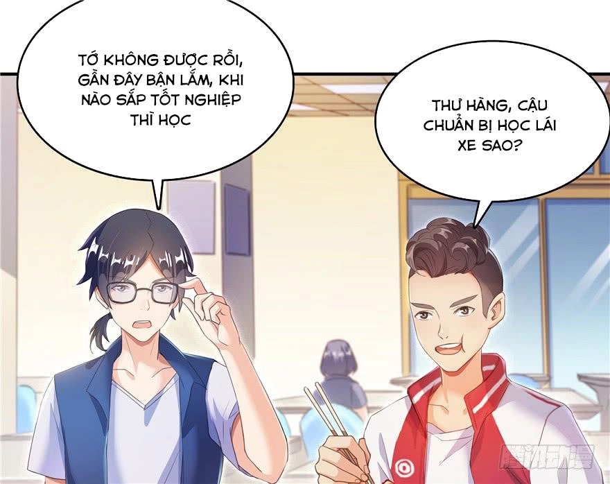 Tu Chân Nói Chuyện Phiếm Quần Chapter 49 - 5