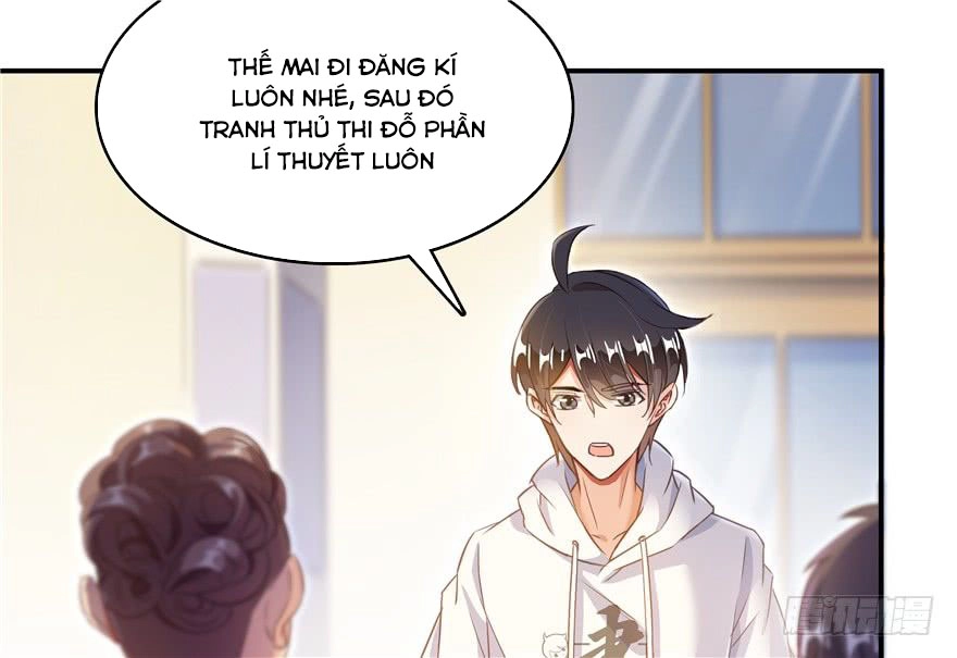 Tu Chân Nói Chuyện Phiếm Quần Chapter 49 - 11