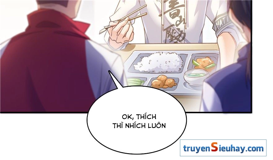 Tu Chân Nói Chuyện Phiếm Quần Chapter 49 - 12