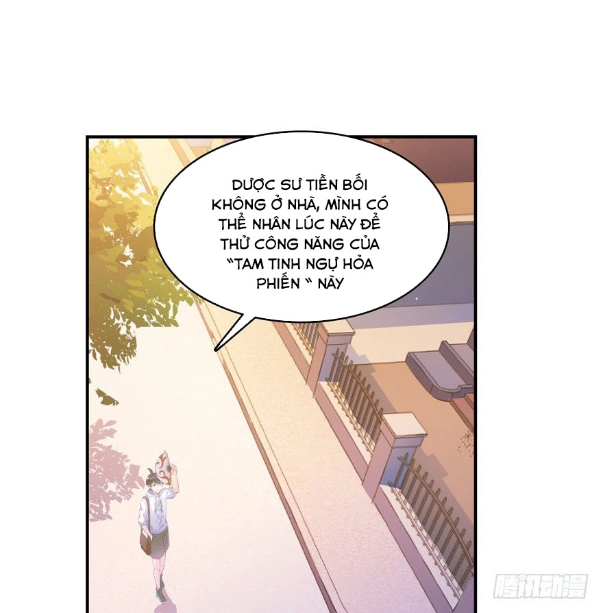 Tu Chân Nói Chuyện Phiếm Quần Chapter 49 - 18