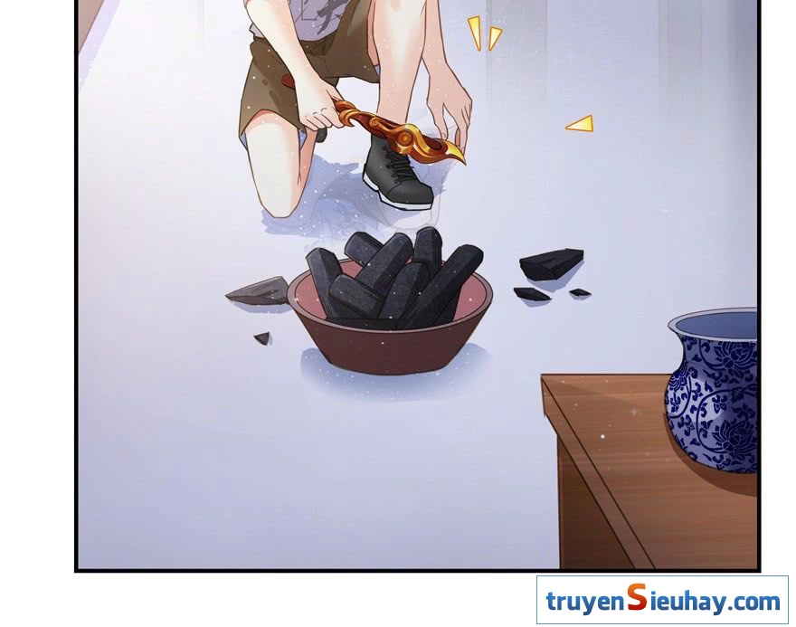 Tu Chân Nói Chuyện Phiếm Quần Chapter 49 - 22