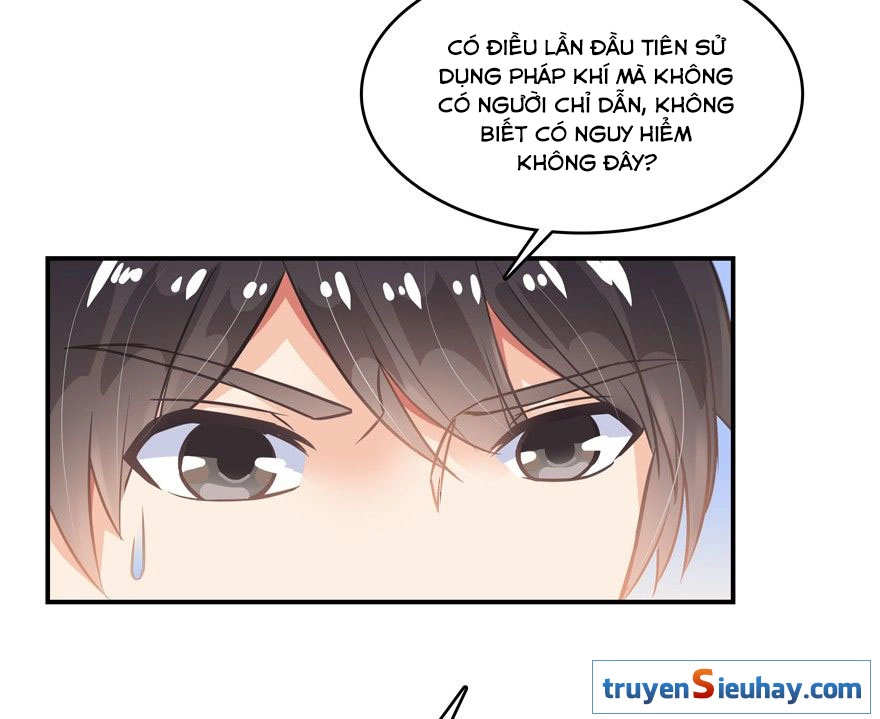 Tu Chân Nói Chuyện Phiếm Quần Chapter 49 - 24