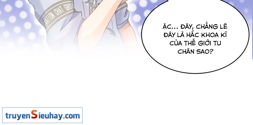 Tu Chân Nói Chuyện Phiếm Quần Chapter 49 - 29