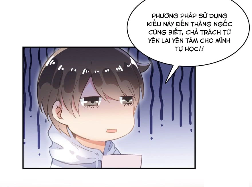 Tu Chân Nói Chuyện Phiếm Quần Chapter 49 - 31