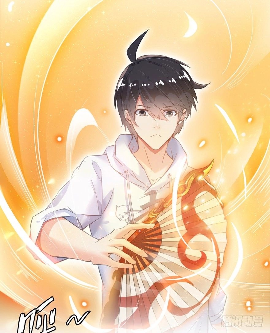 Tu Chân Nói Chuyện Phiếm Quần Chapter 49 - 39